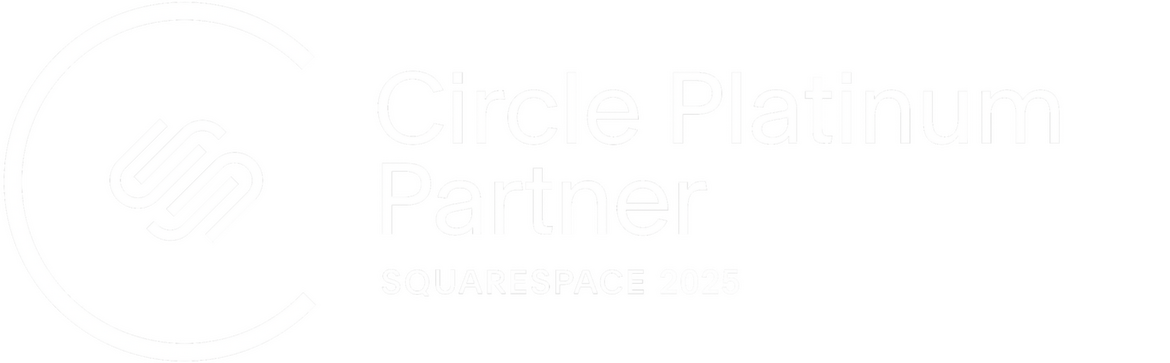 Squarespace Circle Partner 2025